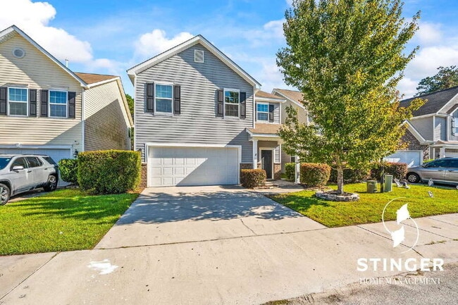 property at 165 Mission Way