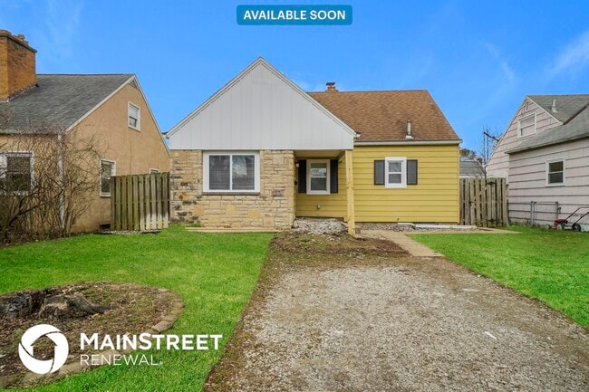 property at 919 Wiltshire Rd