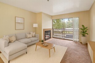 Susitna Ridge in Anchorage, AK - Building Photo