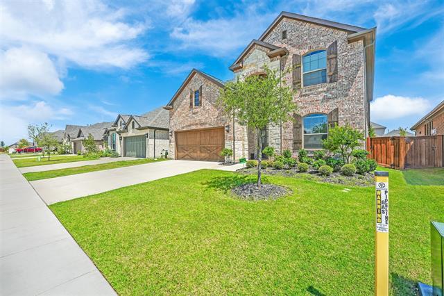 2607 Loxley Dr in Venus, TX - Building Photo - Building Photo