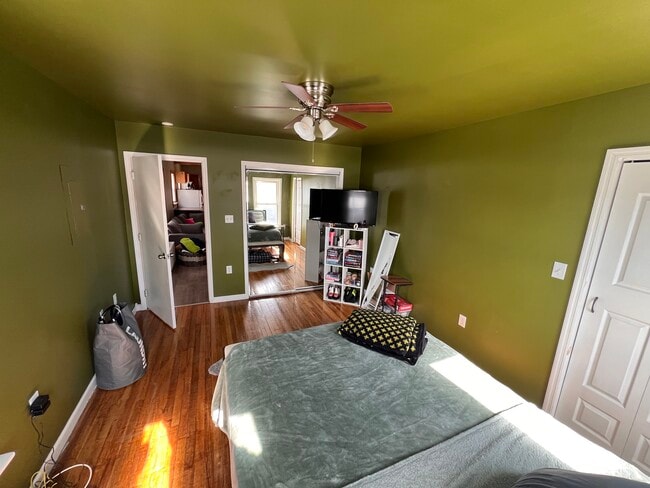 151 Division St, Unit 151DivisionStreet in Saratoga Springs, NY - Foto de edificio - Building Photo