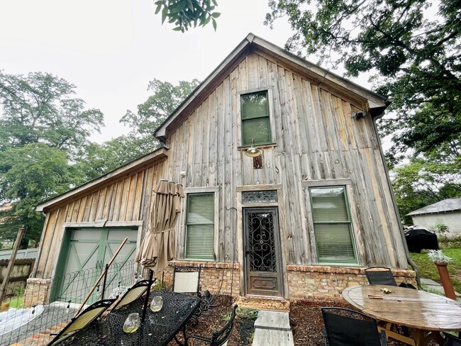 479 W Park St in Buford, GA - Building Photo - Building Photo
