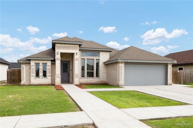23 Isabella Grace St in Weslaco, TX - Building Photo - Building Photo