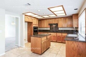 4501 Deerhorn Ct in Antioch, CA - Foto de edificio - Building Photo