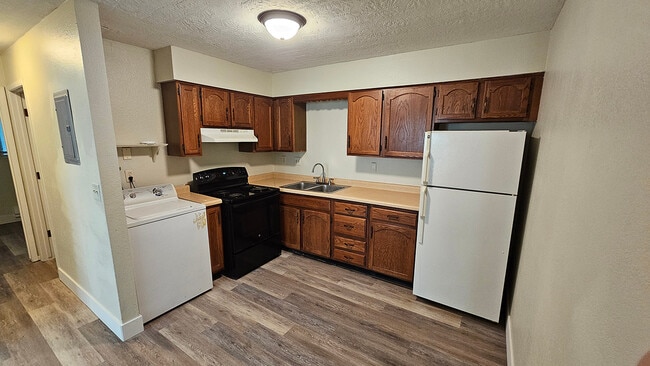 Chambers in Sioux City, IA - Foto de edificio - Building Photo