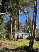 63561 S Olive Rd in Coos Bay, OR - Building Photo
