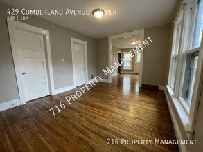 429 Cumberland Ave in Buffalo, NY - Building Photo - Building Photo