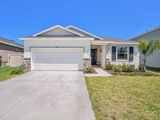 property at 5464 Flint Hills Dr