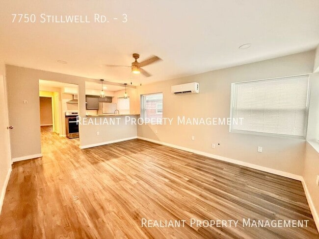 7750 Stillwell Rd in Cincinnati, OH - Building Photo - Building Photo