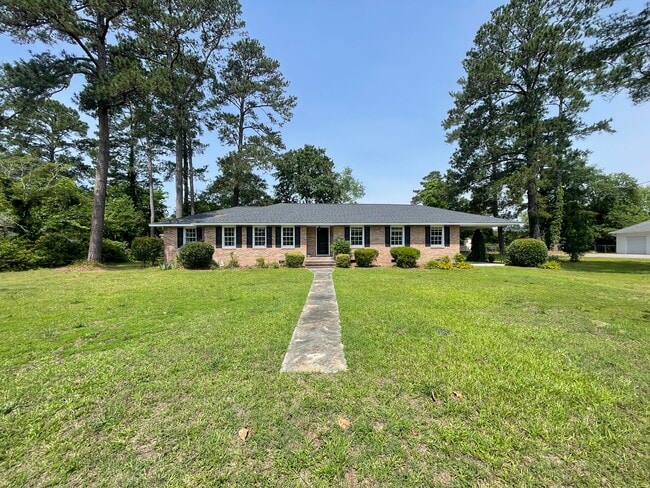 821 Championship Dr in Florence, SC - Building Photo - Building Photo
