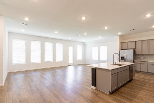 property at 705 Western Fern
