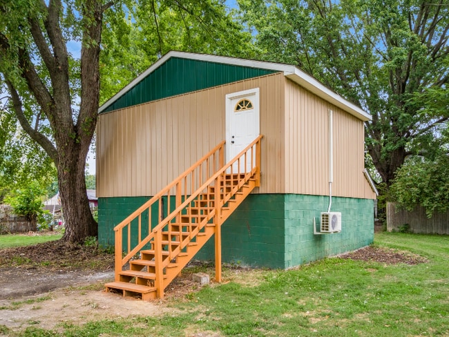 property at 442 Fies Ave