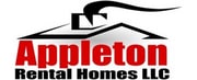 Property Management Company Logo Appleton Rental Homes