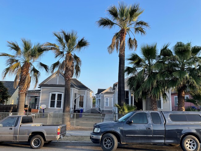 2263-2271 L St in San Diego, CA - Building Photo - Primary Photo