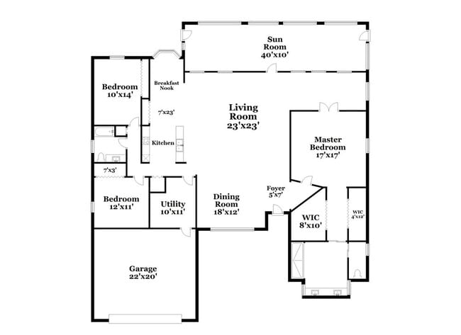 4806 Spring Side Dr in New Port Richey, FL - Building Photo - Building Photo