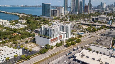 3900 Biscayne Blvd in Miami, FL - Building Photo - Building Photo