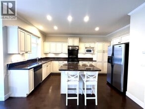 3575 Semlin Dr in Richmond, BC - Building Photo - Building Photo