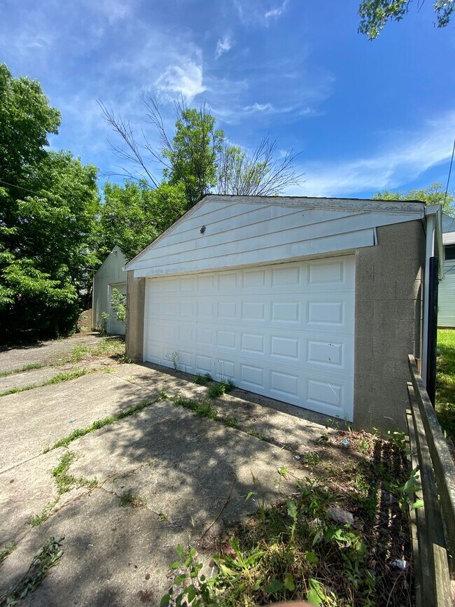 2267 Homestead Dr in Columbus, OH - Building Photo - Building Photo