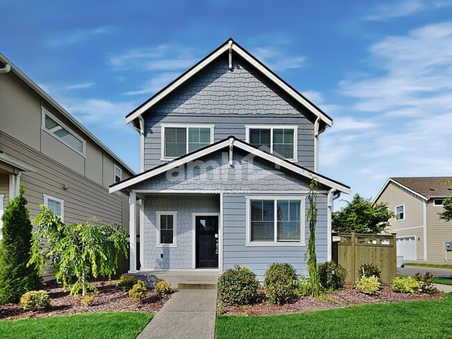 property at 33064 Eagle Peak Ln