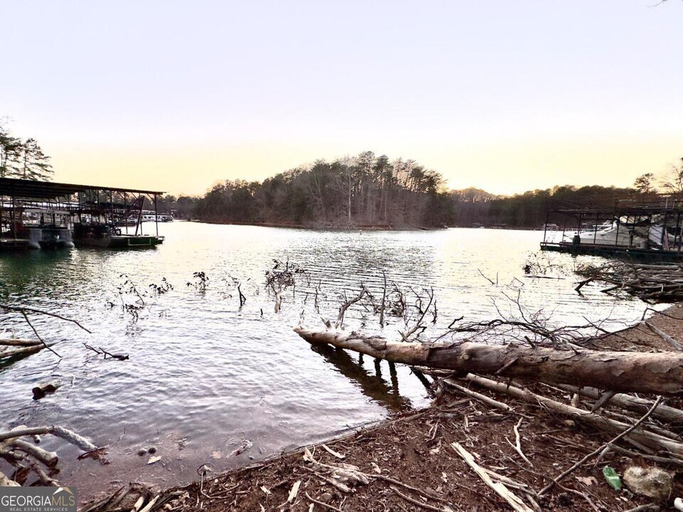 2020 Driftwood Cir in Cumming, GA - Building Photo