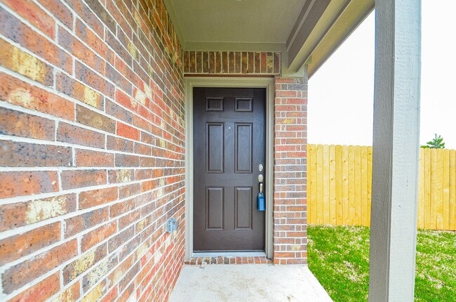 329 Killam County Dr in Katy, TX - Building Photo - Building Photo