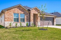 8711 Shumard Oak Dr in Rosharon, TX - Building Photo - Building Photo