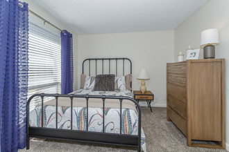 Tanglewood Village in Carson City, NV - Building Photo - Interior Photo