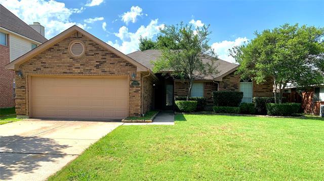 property at 4908 Portrait Ln