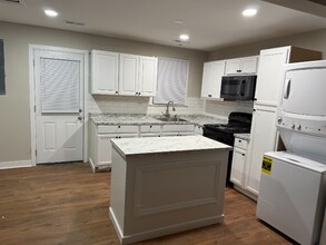 2208 Ford Ave in Richmond, VA - Building Photo - Building Photo
