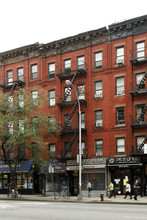 792 Ninth Ave in New York, NY - Building Photo - Building Photo