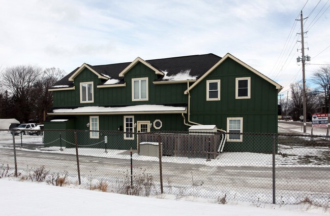 3232 Cres 47 in Ramara, ON - Building Photo - Building Photo