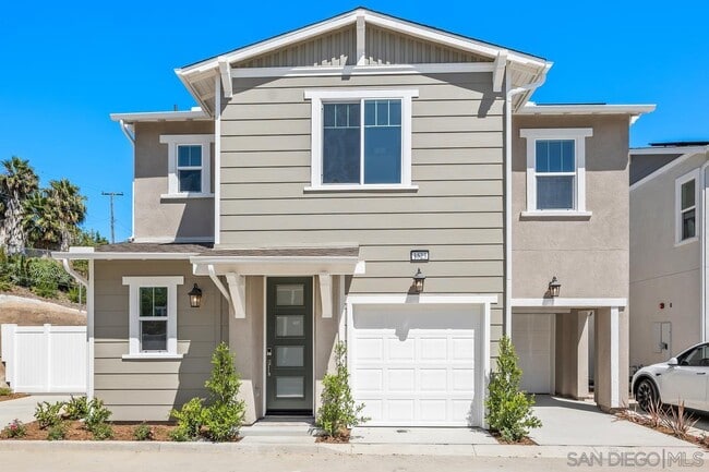property at 1523 Wingwood Ln