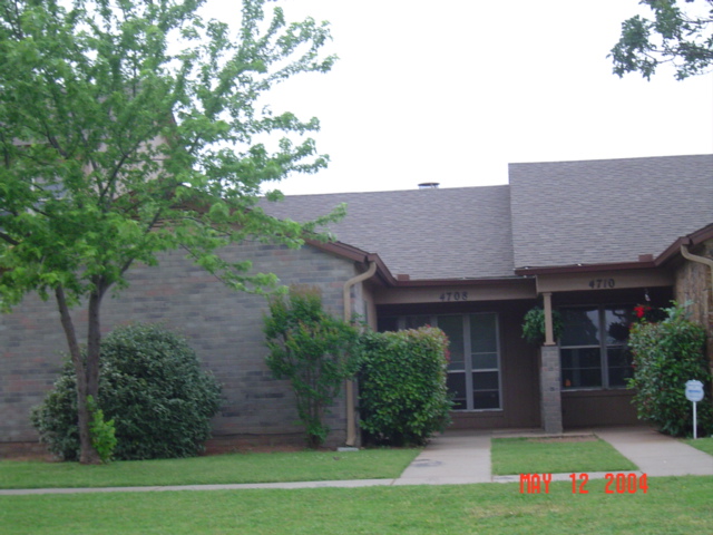 Sunnyview Apartments II in Oklahoma City, OK - Foto de edificio - Building Photo