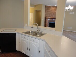 3125 Cactus Dr in McKinney, TX - Building Photo - Building Photo