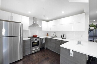 2183 3rd Ave in New York, NY - Building Photo - Building Photo