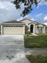 6998 Hammock Trace Dr in Melbourne, FL - Building Photo