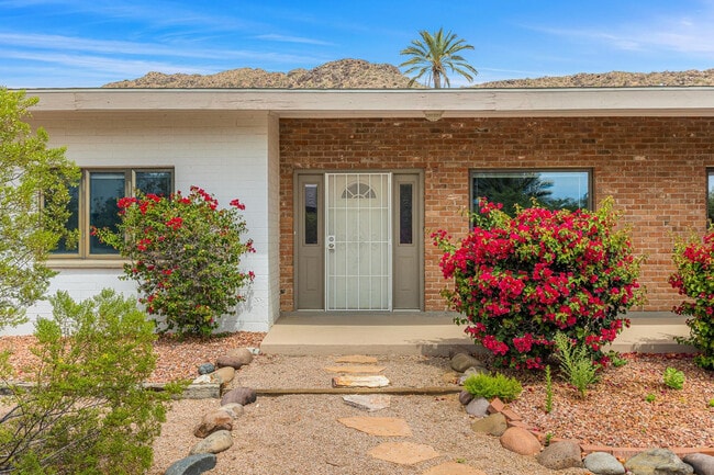 6724 N 58th Pl in Paradise Valley, AZ - Building Photo - Building Photo