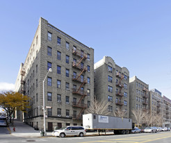 75 St. Nicholas Place Apartments