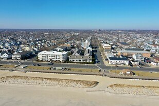 609 Ocean Ave in Bradley Beach, NJ - Foto de edificio - Building Photo