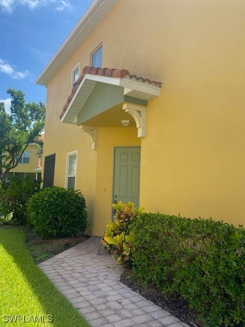 property at 16137 Via Solera Cir