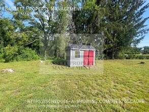 45 Carriage Dr in North Haven, CT - Building Photo - Building Photo