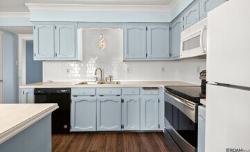 150 Ocean Dr in Baton Rouge, LA - Building Photo - Building Photo