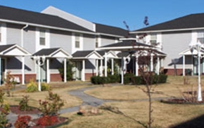 Cedar Creek Village Apartments