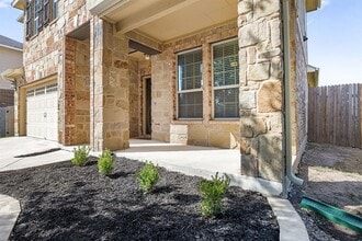 1419 Grande Mesa Dr in Georgetown, TX - Building Photo - Building Photo