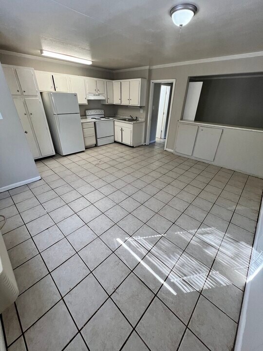 2436 Alfalfa Ln in Richmond, VA - Building Photo