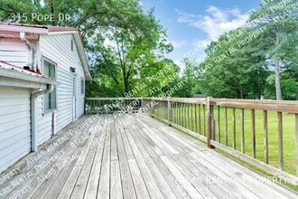 315 Pope Dr in Hueytown, AL - Building Photo - Building Photo