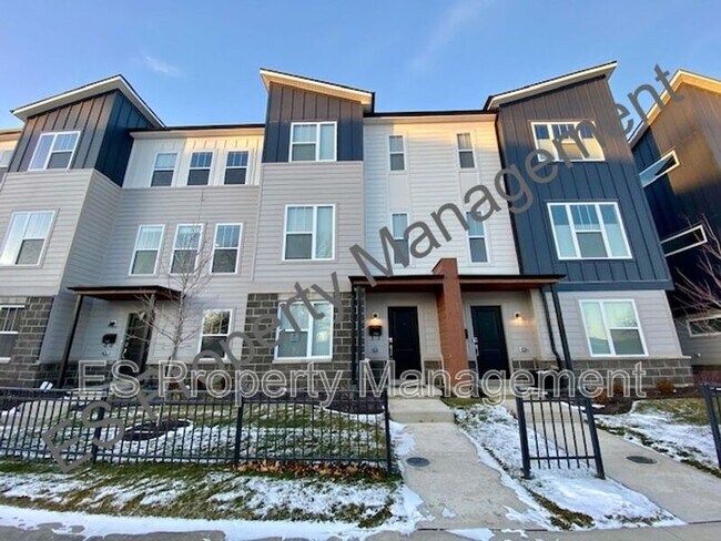 3106 W New York St in Indianapolis, IN - Building Photo - Building Photo