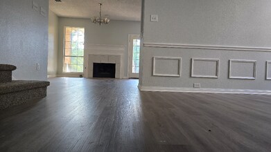 2643 Garden Ridge Ln in Arlington, TX - Building Photo - Building Photo