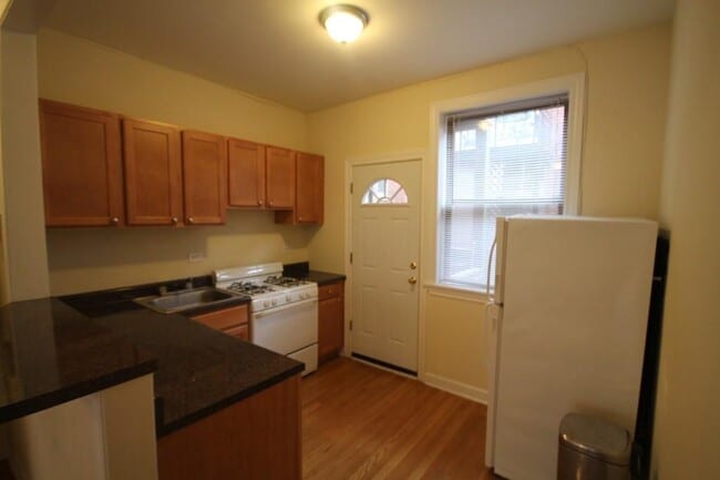 723 W Barry Ave, Unit 2A in Chicago, IL - Building Photo - Building Photo