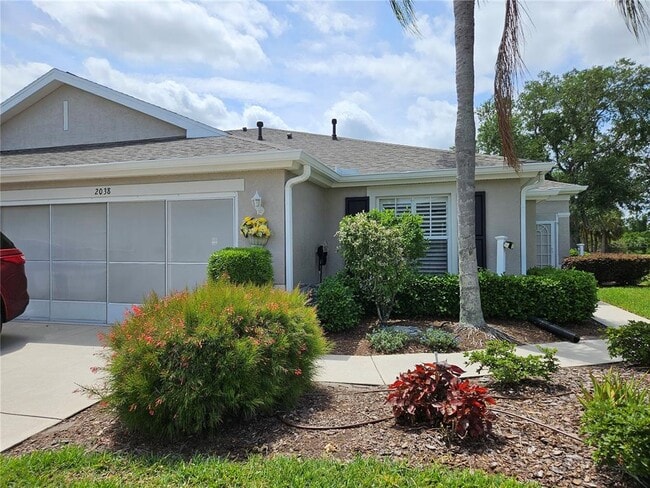 property at 2038 Grantham Greens Dr